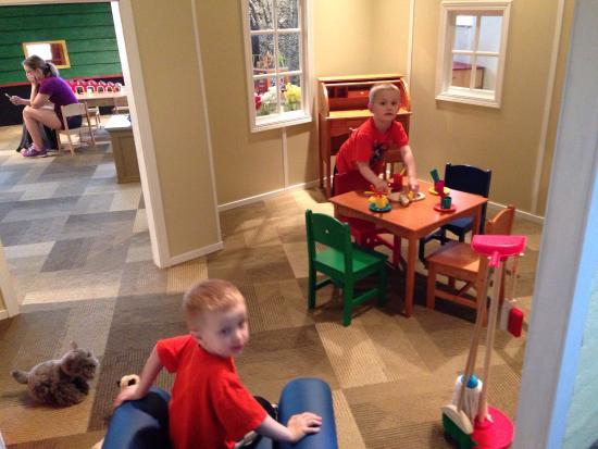 Wabash County Historical Museum